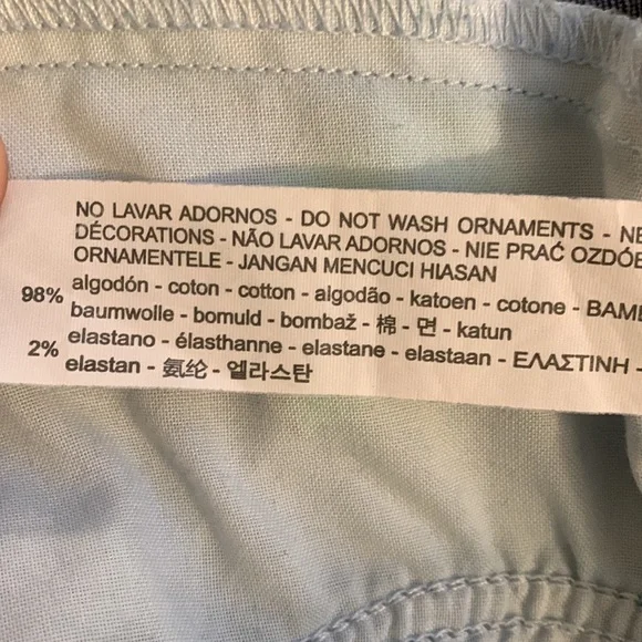 Zara Jeans - Picture 4 of 7